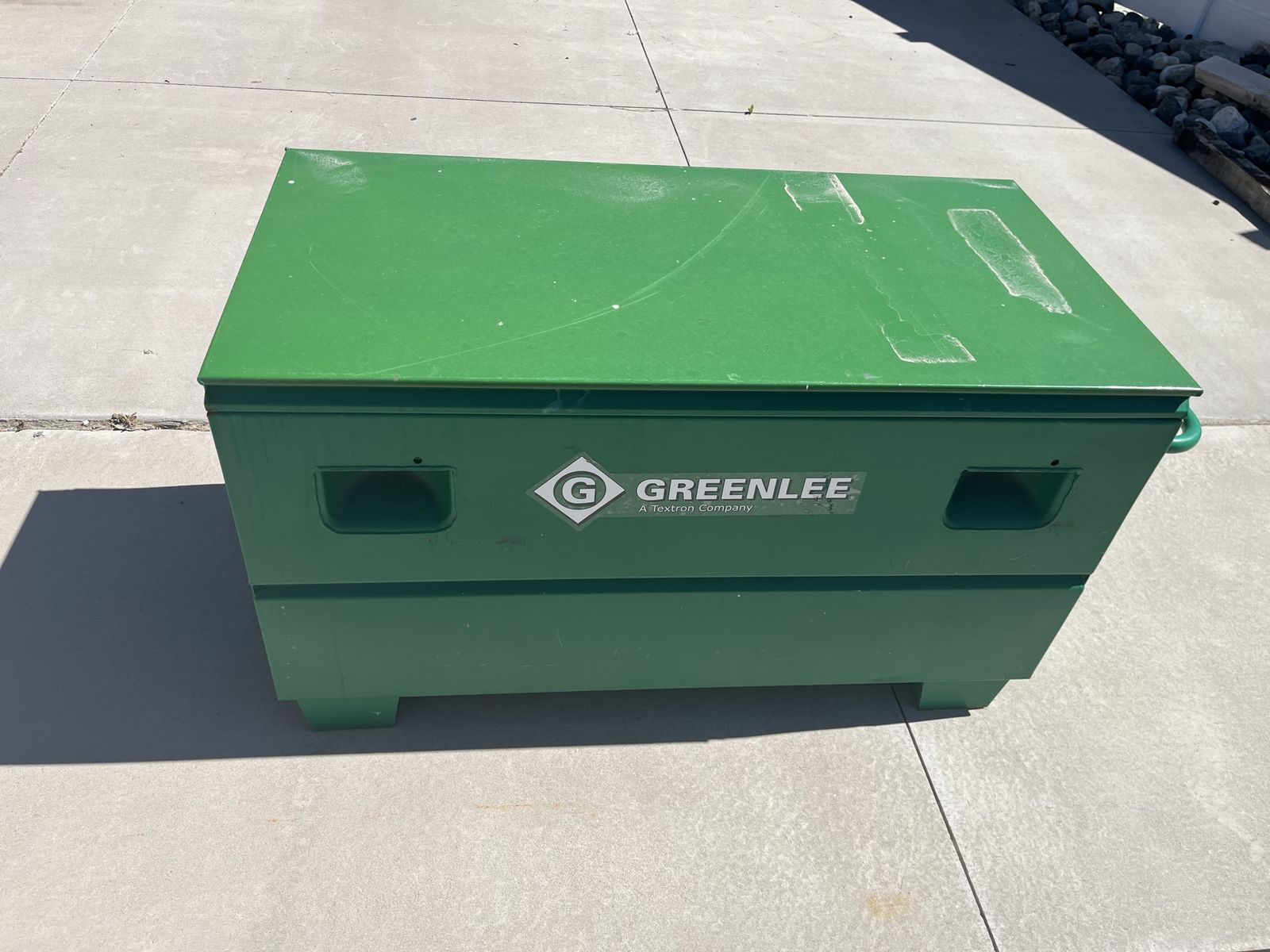Storage box
