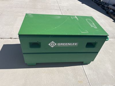 Storage box