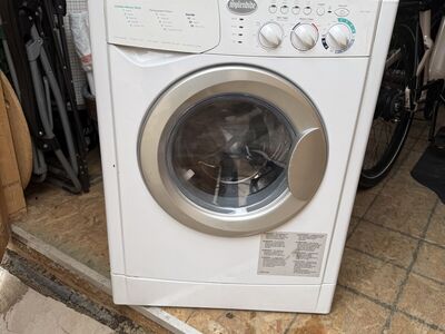 Splendid Washer/Dryer