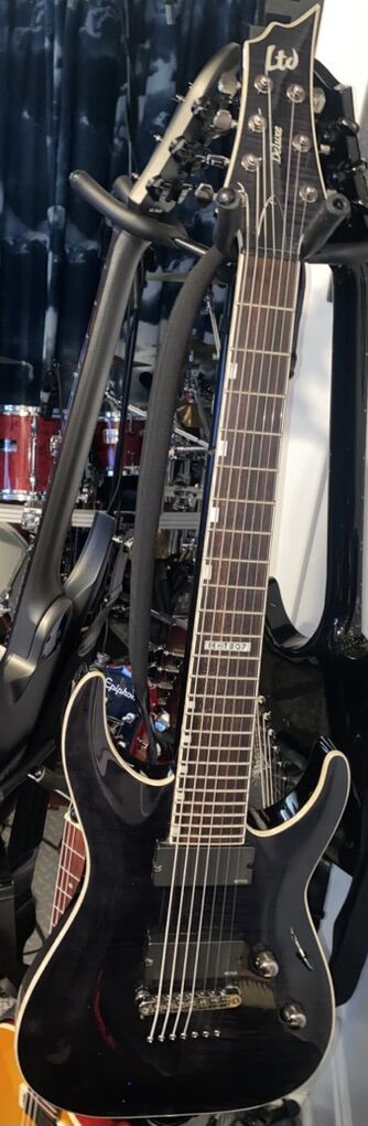 LTD H1007 7 String