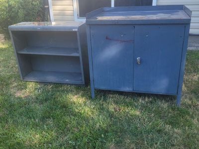 tool cabinet