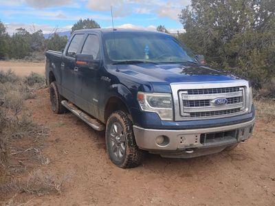 2015 f150 Ecoboost
