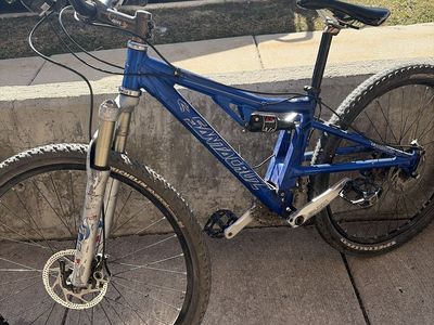 Santa Cruz Juliana small