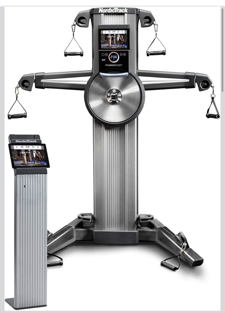 NordicTrack