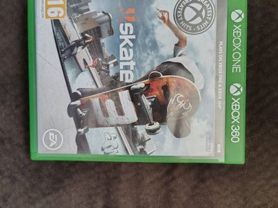 Skate 3