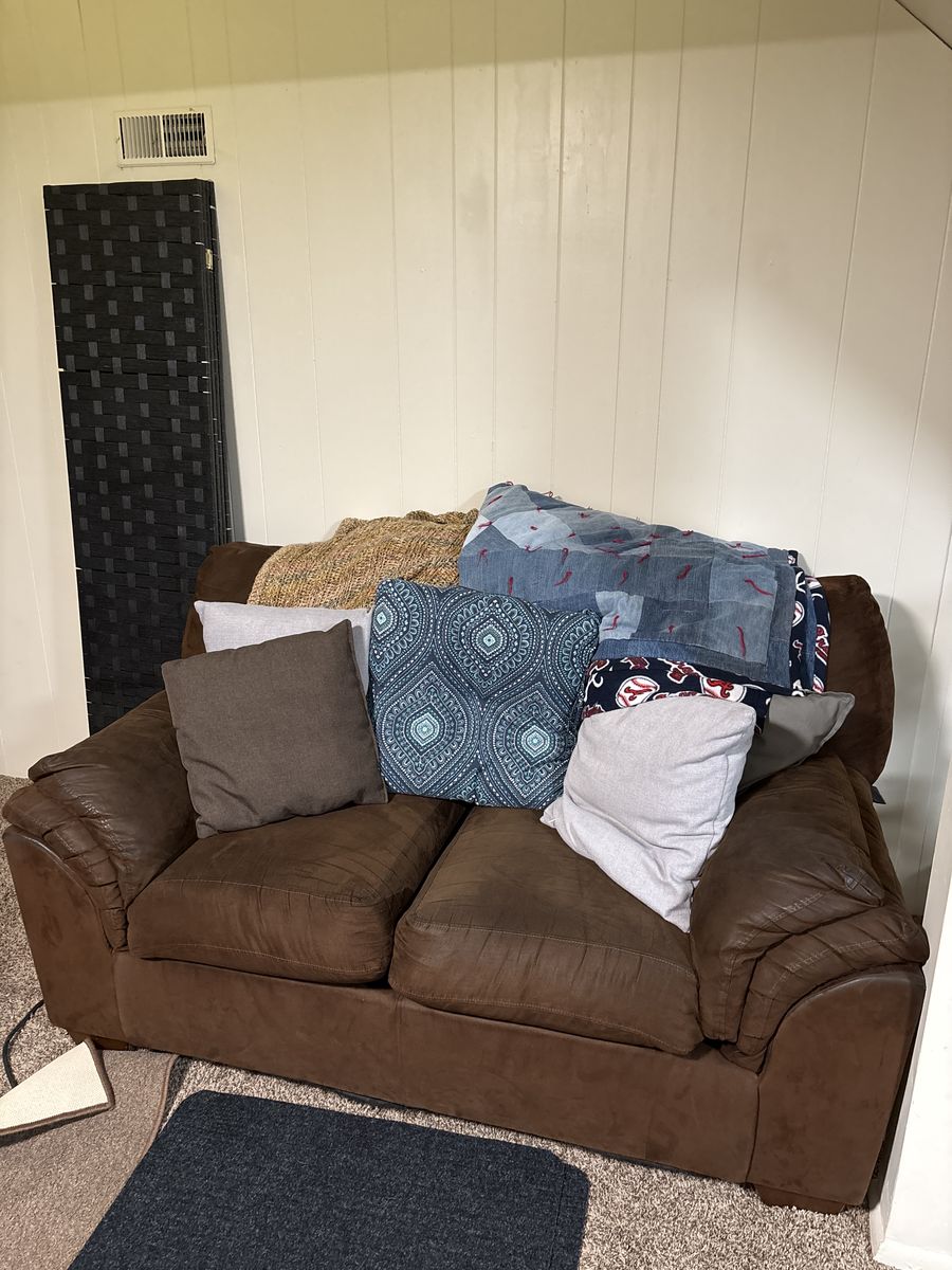Free Loveseat