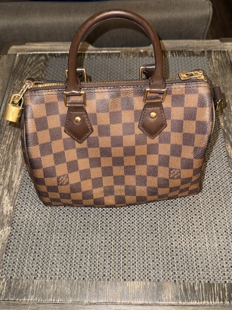 LOUIE VUITTON PURSE LADIES