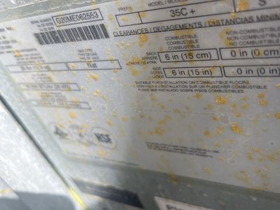Pitco Fryer
