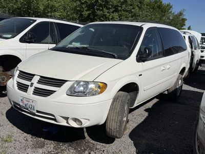 Just In! 2007 Dodge Grand Caravan Parts - UTPAP Ogden