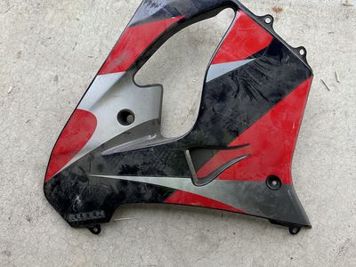 Kawasaki ZX9R Fairing