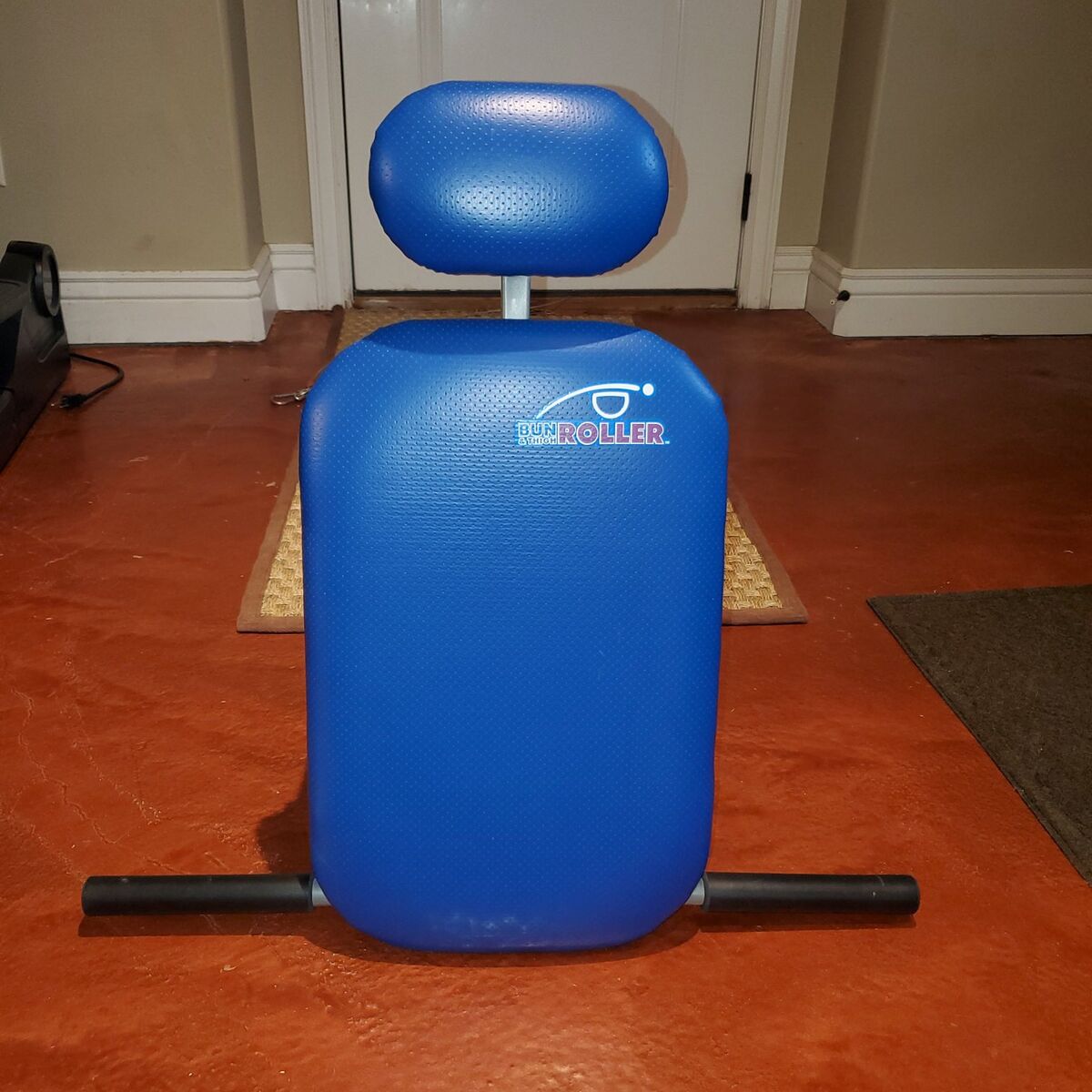 Bun and Thigh Roller