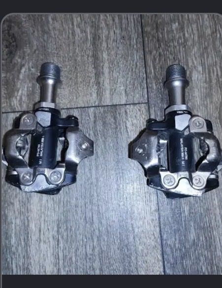Shimano SPD Pedals