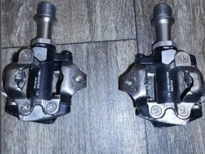 Shimano SPD Pedals