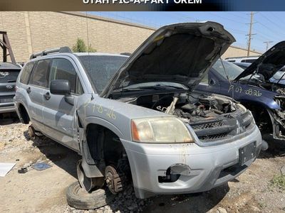 2006 Mitsubishi Endeavor Parts - UTPAP Orem