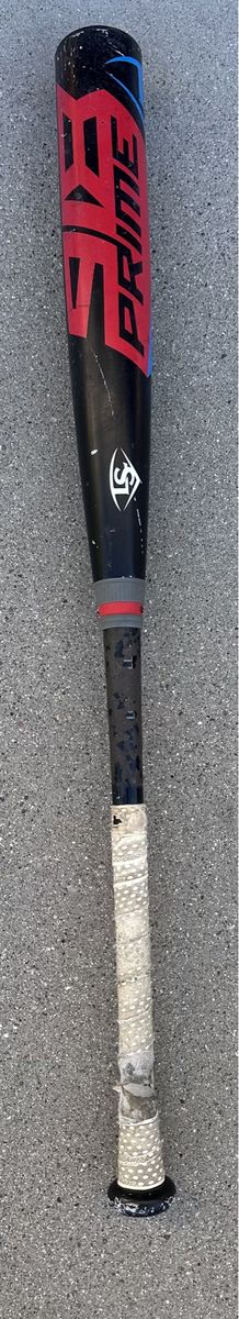 Louisville Slugger 918 Baseball Bat