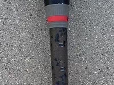 Louisville Slugger 918 Baseball Bat
