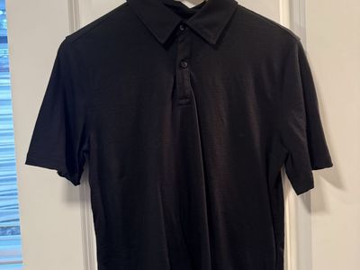 Men's Golf Polos from Various Brands