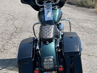 2000 Road King