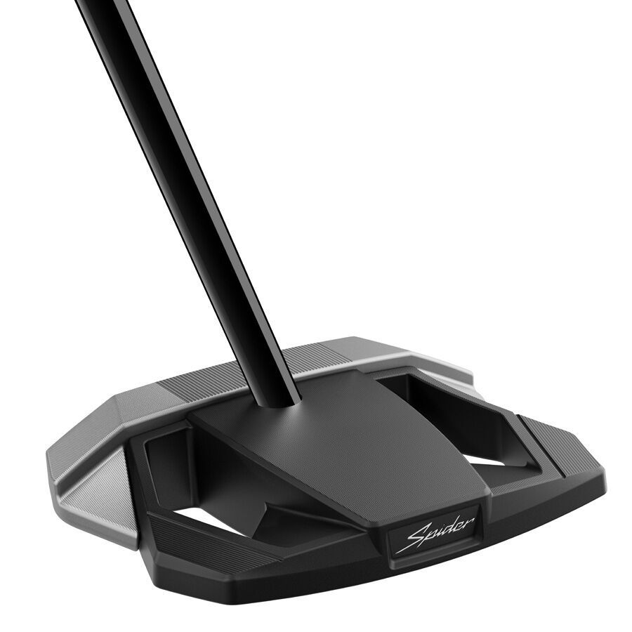 TaylorMade Spider ZT Putter