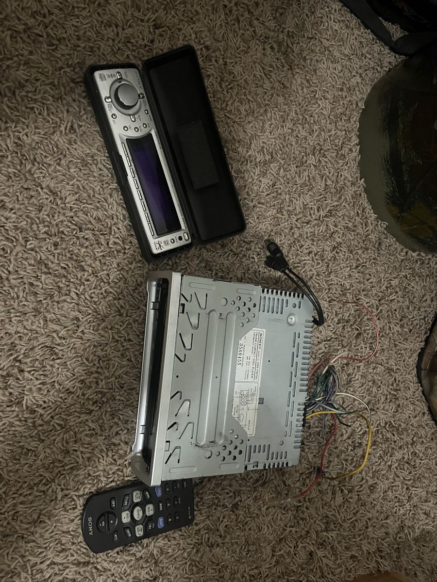 car Stereo