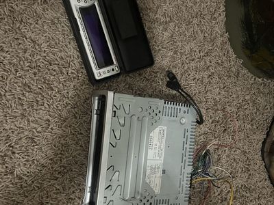 car Stereo