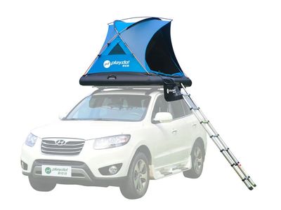 Play.Do inflatable roof top tent