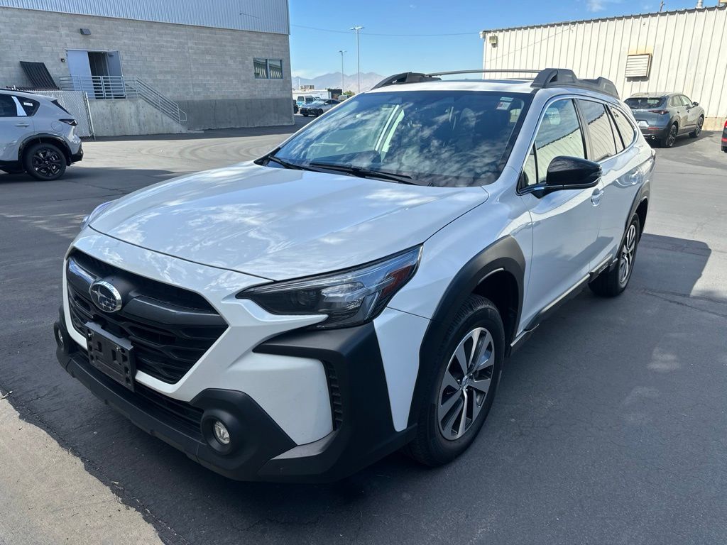 2023 Subaru Outback Premium