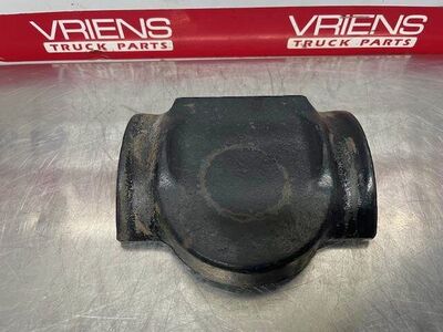 GMC Spacer, Front Spring Unit Bolt, Part # 15609181