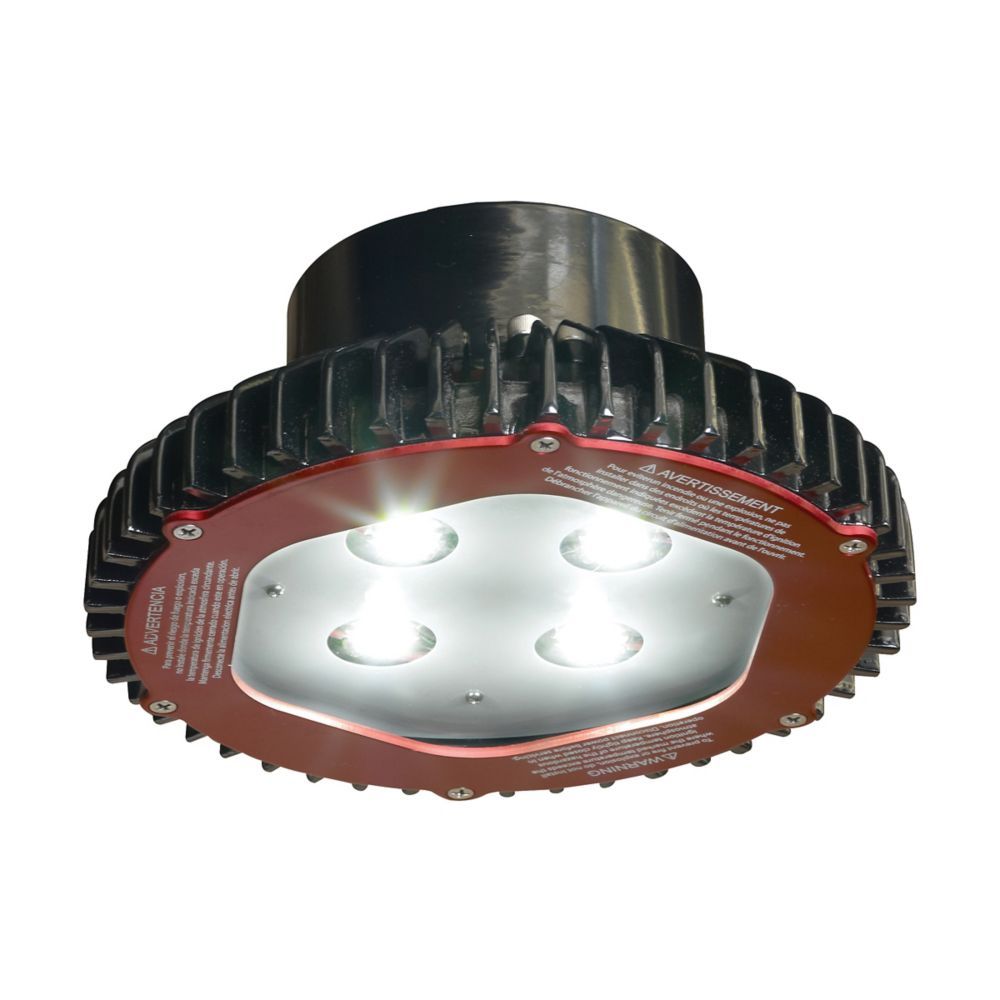 V2LM2CHF2DC1 CRS H V2LM2CHF2/DC1 VAPORGARD SERIES LED LIGTH FIXTURE