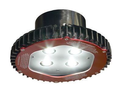 V2LM2CHF2DC1 CRS H V2LM2CHF2/DC1 VAPORGARD SERIES LED LIGTH FIXTURE