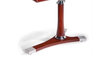 Fromtgate executive Laptop Caddy Good Condition