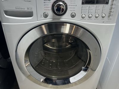 LG front loader washer,free delivery