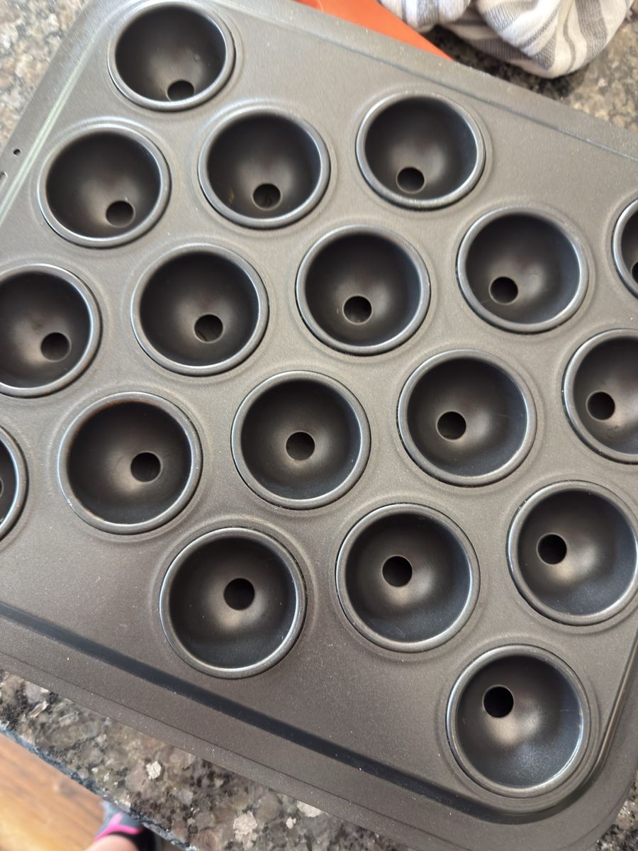 Cake Pop Pan