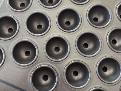 Cake Pop Pan