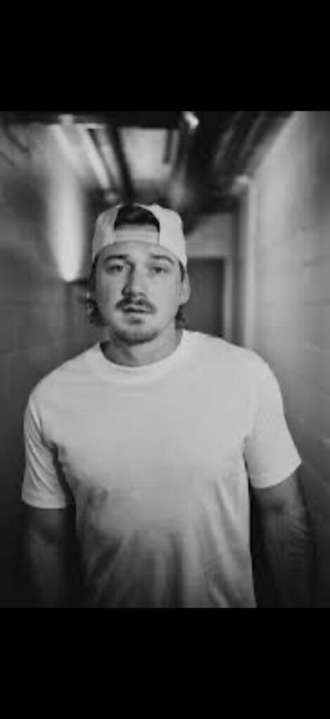 Morgan Wallen Las Vegas May 1