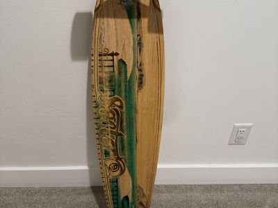 Longboard