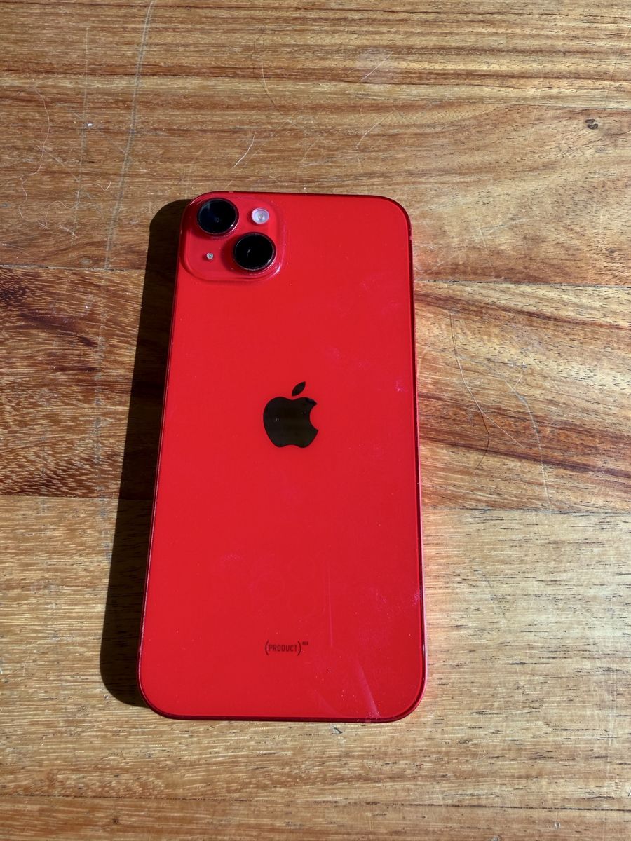 iPhone 14 Plus 128 GB Pristine, Unlocked