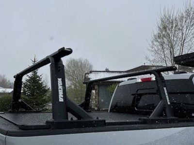 Yakima OverHaul HD Truck Bed Rack