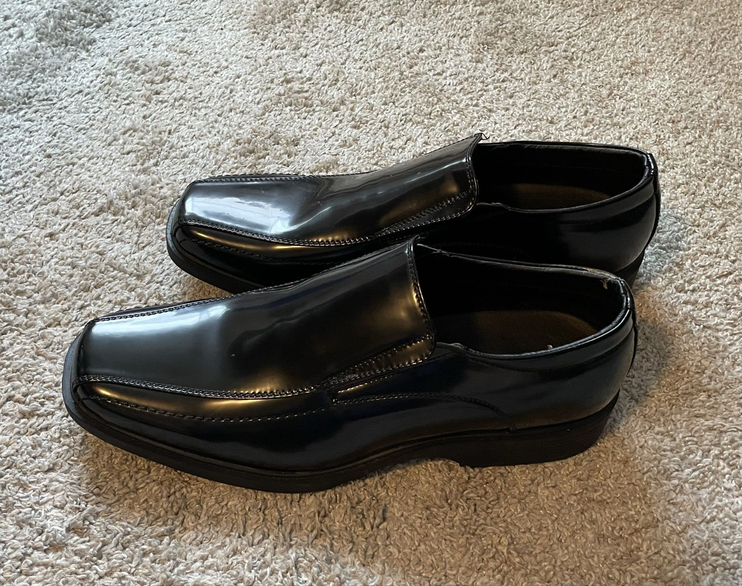 Dress Shoes Mens Size 12