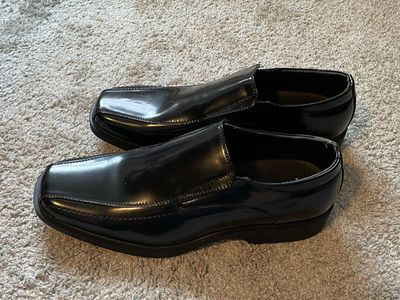 Dress Shoes Mens Size 12