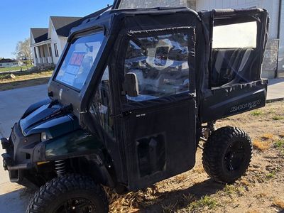 2012 Polaris Ranger 800 XP