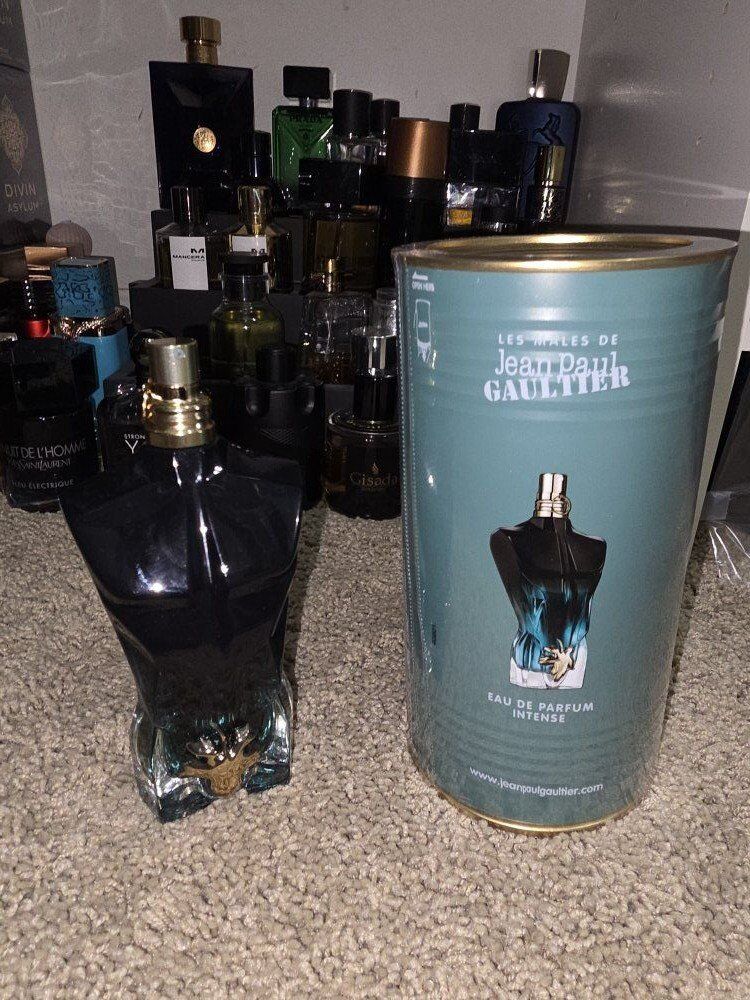 Various Colognes for men. New, unopened bottles.