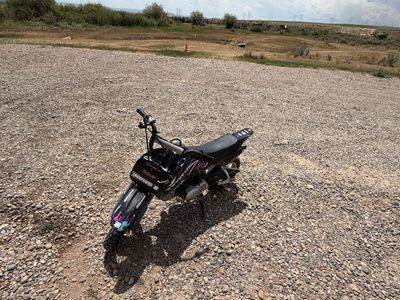 2013 crf50