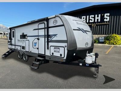 2026 HEMISPHERE HYPER LYTE 24RDHL