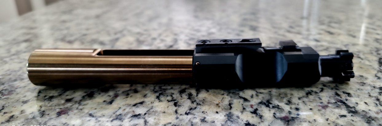 Q Arms- 300BO/5.56/223 BCG