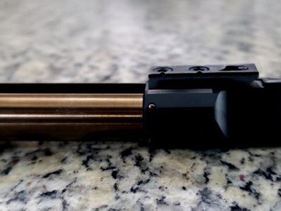 Q Arms- 300BO/5.56/223 BCG