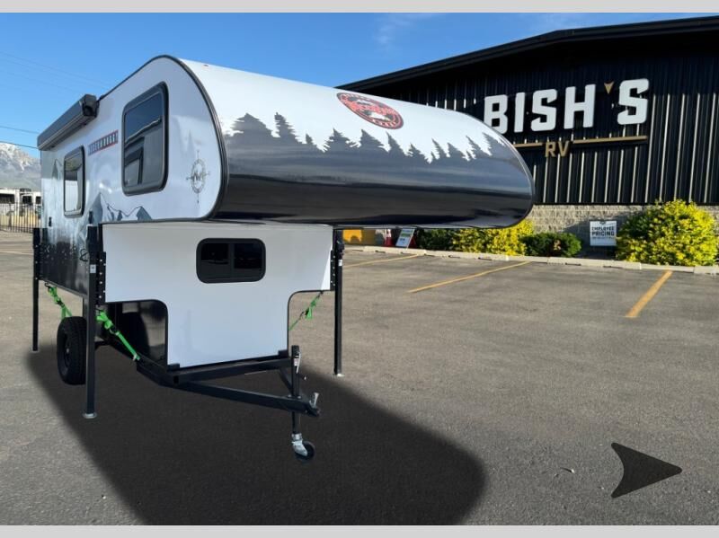 2025 Little Buggy TC12