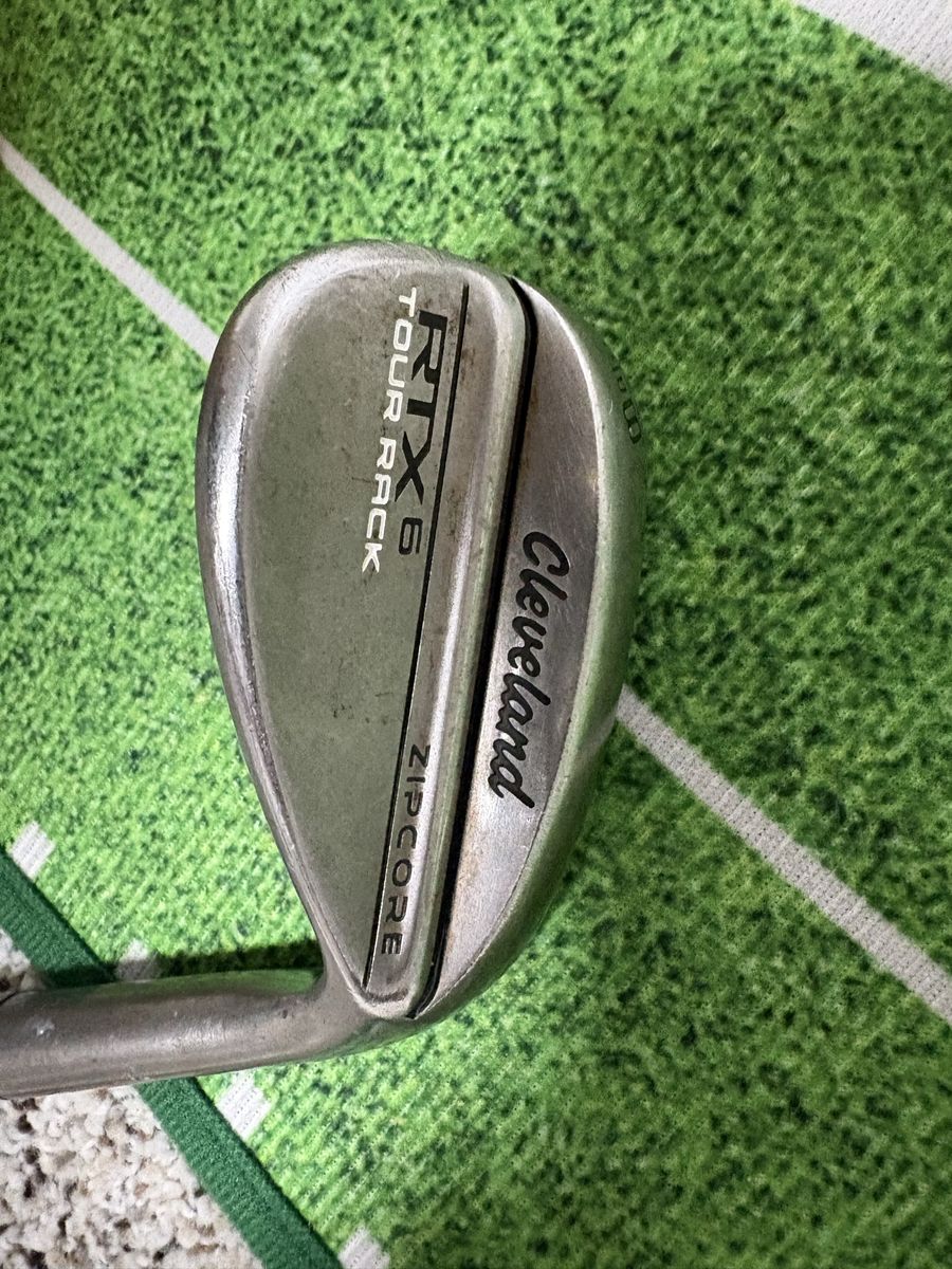Cleveland Tour Rack 58 Degree Wedge