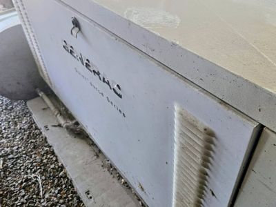 Home Standby Generator