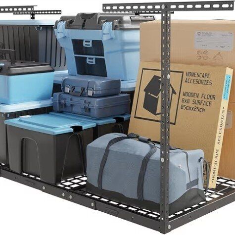 Garage Storage Rack - New in Box